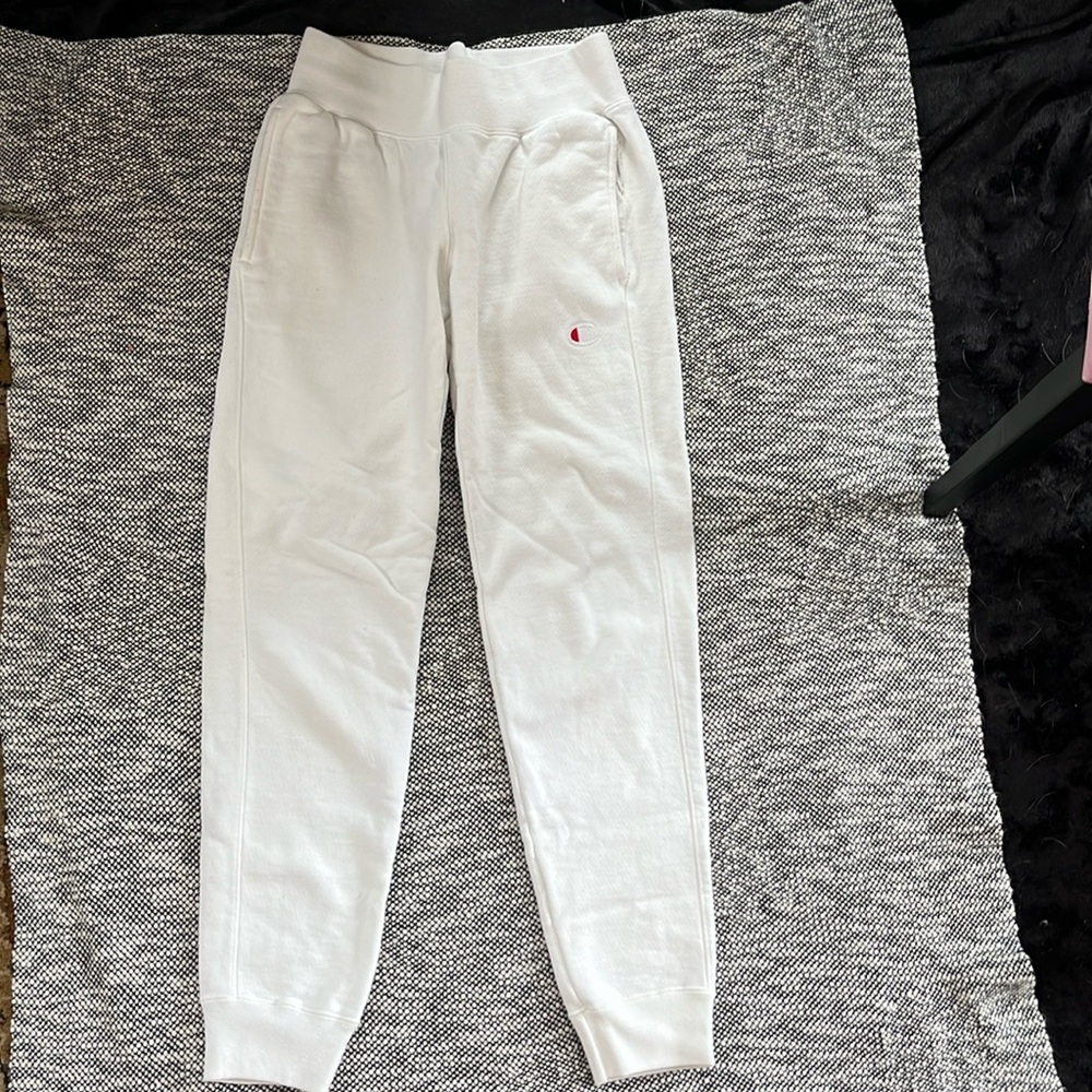 Champion sweatpants